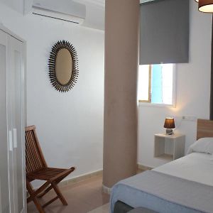 Habitación Superior con Cama King